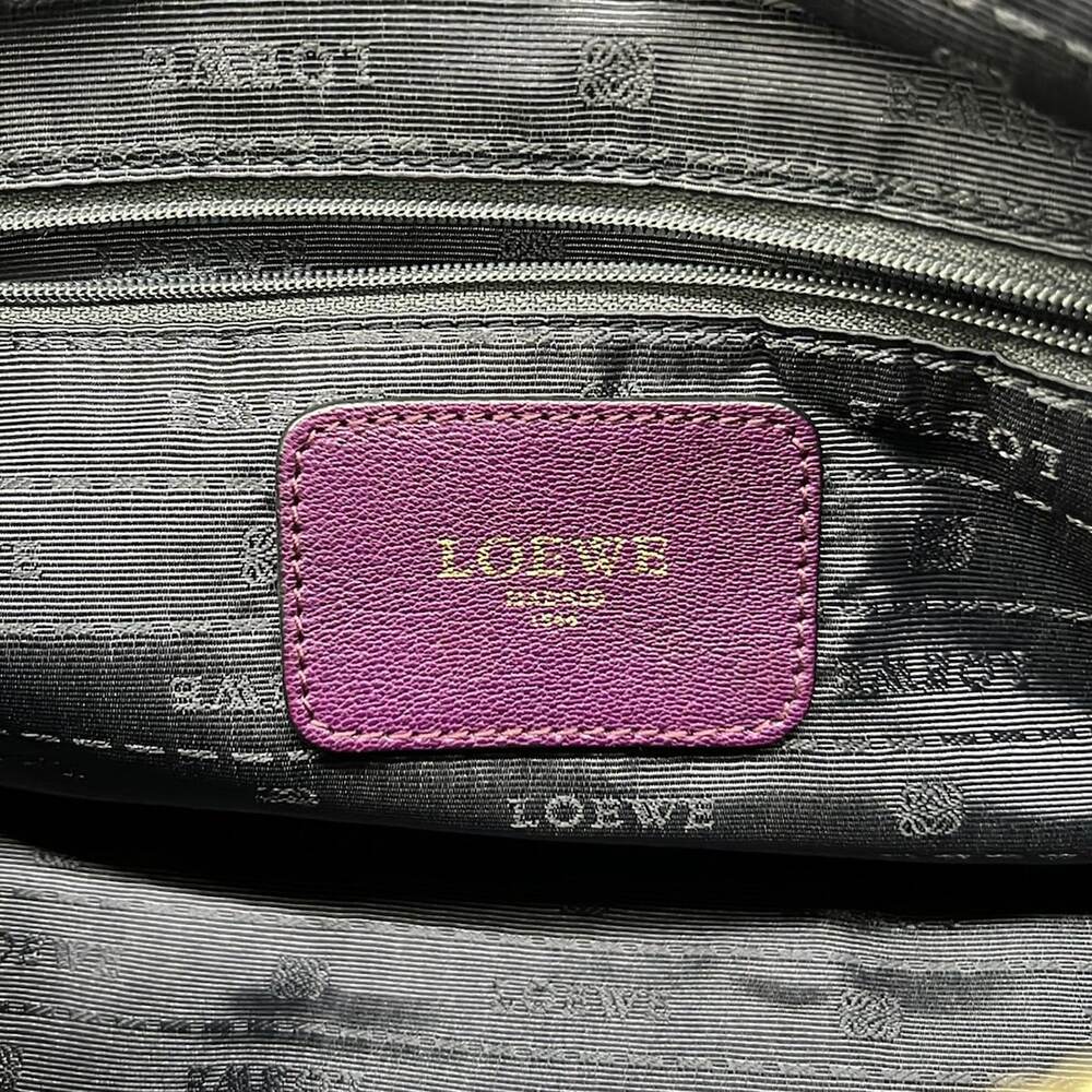 Loewe Handbag - Picture 9 of 15